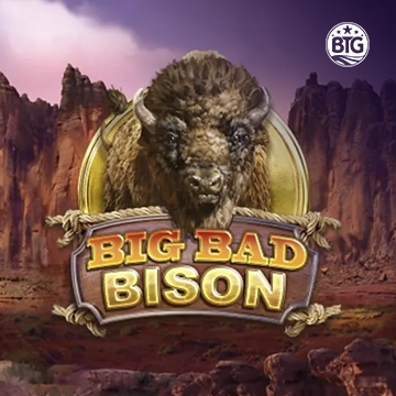 Big Bad Bison - SKYBET138