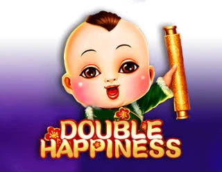 PLAYSTAR : DOUBLE HAPPINESS - SKYBET138