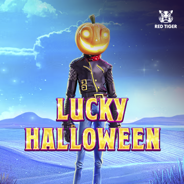 Lucky Halloween - SKYBET138
