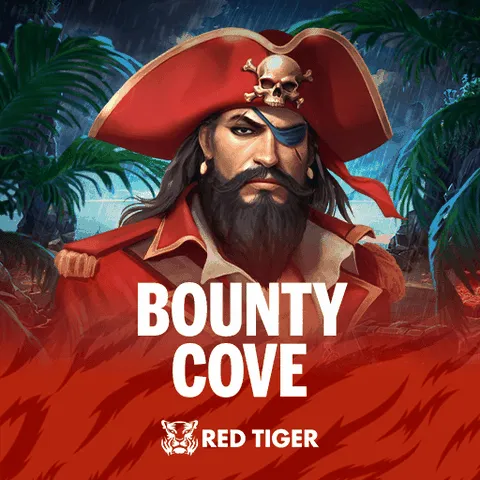 Bounty Cove - SKYBET138