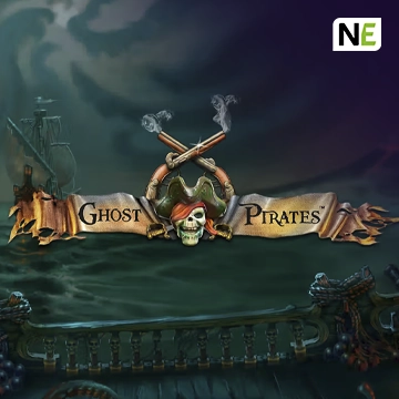Ghost Pirates - SKYBET138