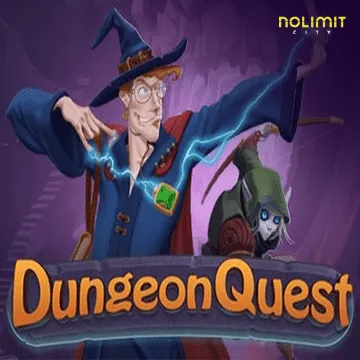 NolimitCity : Dungeon Quest - SKYBET138
