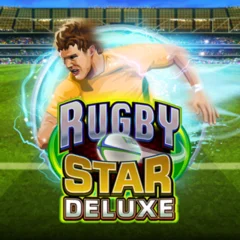 Rugby Star Deluxe - SKYBET138