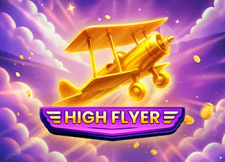 High Flyer - SKYBET138
