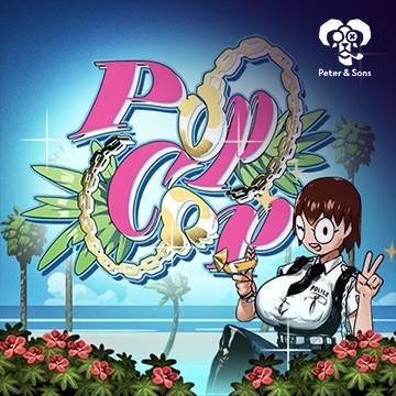 Pop Cop - SKYBET138