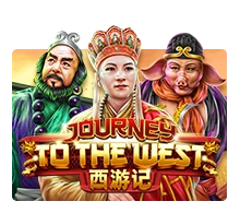 Joker123 : Journey To The West - SKYBET138