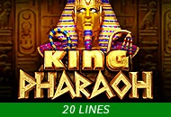 King Pharaoh - SKYBET138