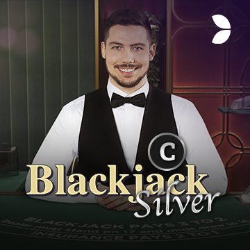 Blackjack Silver C - SKYBET138