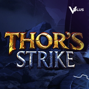 Thor``s Strike - SKYBET138