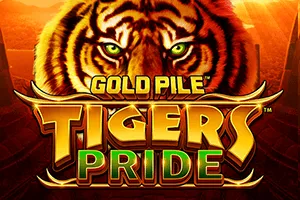 Gold Pile: Tigers Pride - SKYBET138