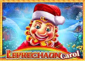 Leprechaun Carol - SKYBET138