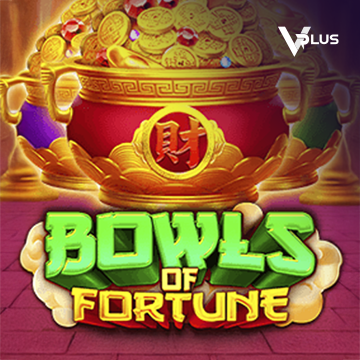 Bowls of Fortune - SKYBET138