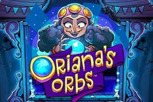 Orianas Orbs - SKYBET138