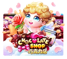 Joker123 : Chocolate Shop - SKYBET138