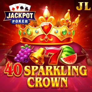 40 Sparkling Crown - SKYBET138