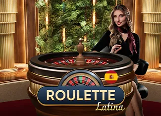 Spanish Roulette - SKYBET138