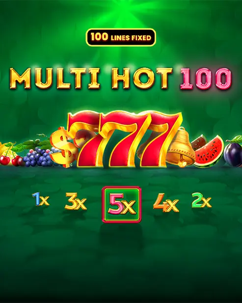 Multi Hot 100 - SKYBET138