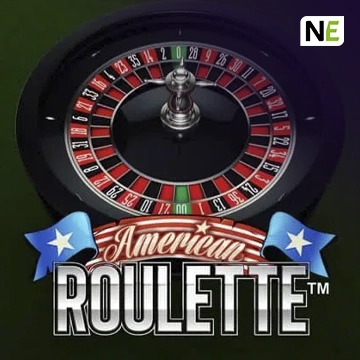 NetEnt American Roulette - SKYBET138