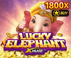 Lucky Elephant X-Huge - SKYBET138