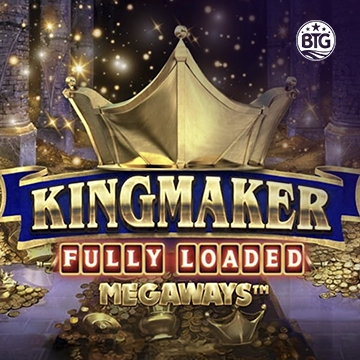 Kingmaker Fully Loaded - SKYBET138