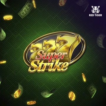 777 Super Strike - SKYBET138