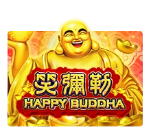 Joker123 : Happy Buddha - SKYBET138