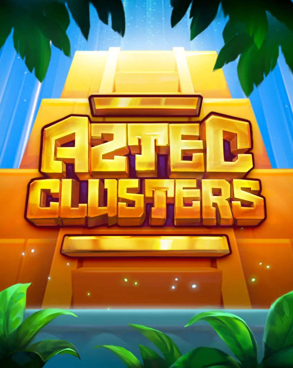 Aztec Clusters - SKYBET138