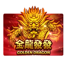 Joker123 : Golden Dragon - SKYBET138