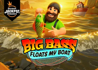 Big Bass Floats my Boat - SKYBET138