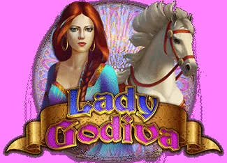 Lady Godiva - SKYBET138