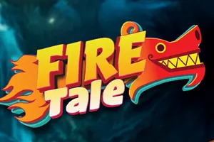Fire Tale - SKYBET138