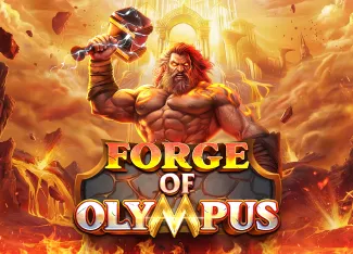 Forge of Olympus - SKYBET138