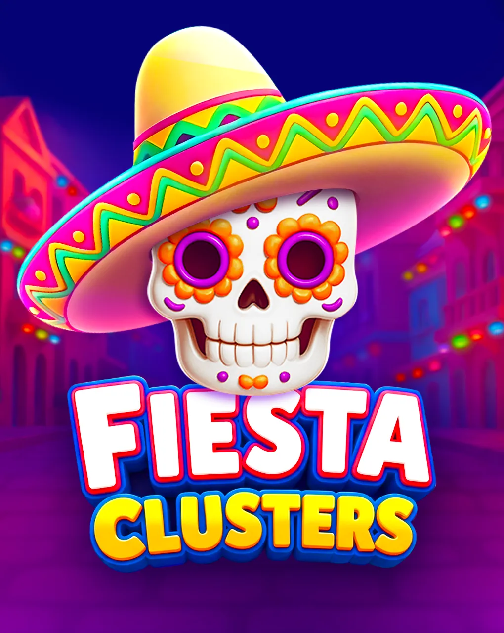 Fiesta Clusters - SKYBET138