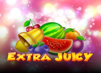 Extra Juicy - SKYBET138