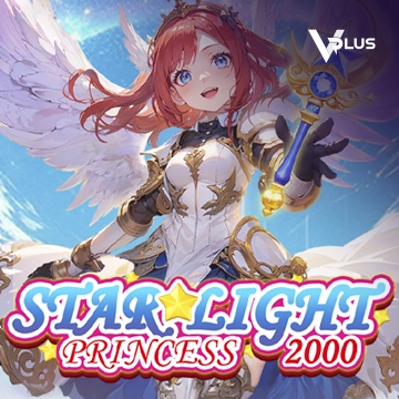 Starlight Princess 2000 - SKYBET138
