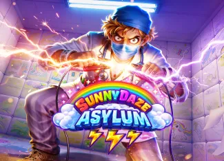 Sunnydaze Asylum - SKYBET138