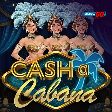 Cash-a-Cabana - SKYBET138