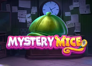 Mystery Mice - SKYBET138