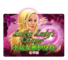 Joker123 : Lucky Lady Charm - SKYBET138