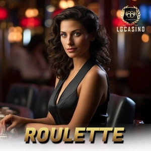 Roulette - SKYBET138