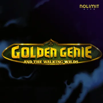 NolimitCity : Golden Genie & the Walking Wilds - SKYBET138