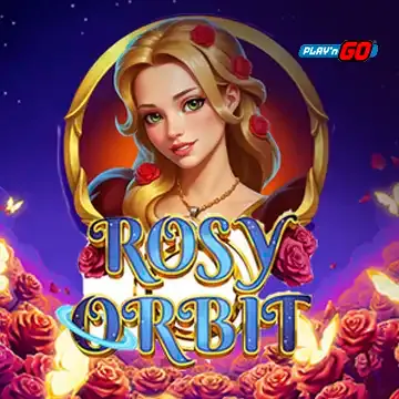 Rosy Orbit Treasure Turn - SKYBET138