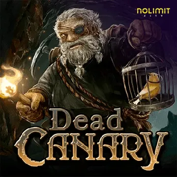 NolimitCity : Dead Canary - SKYBET138