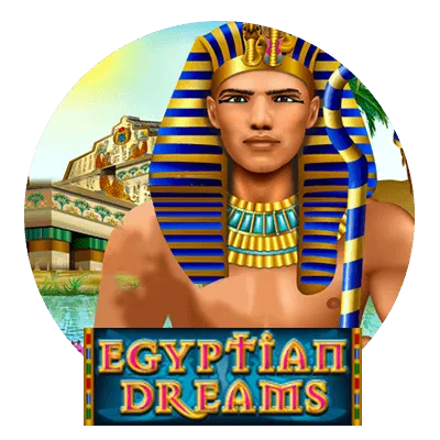 Egyptian Dreams - SKYBET138