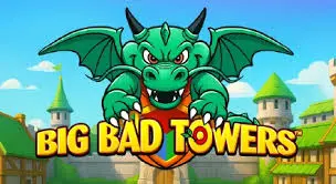 Big Bad Towers - SKYBET138