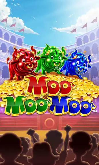 Moo Moo Moo - SKYBET138