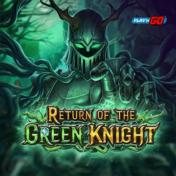 Return of The Green Knight - SKYBET138