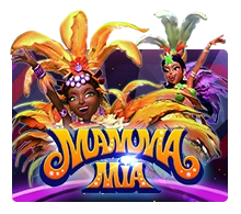 Joker123 : Mammamia - SKYBET138