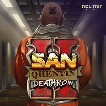NolimitCity : San Quentin 2: Death Row - SKYBET138