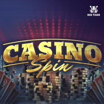 Casino Spin - SKYBET138